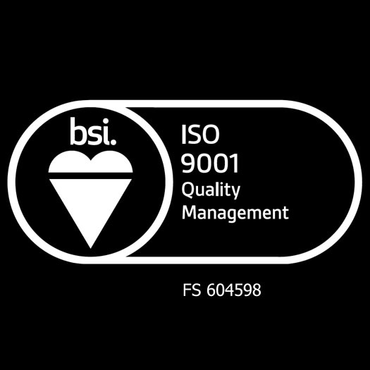 Download ISO 9001 Certificate